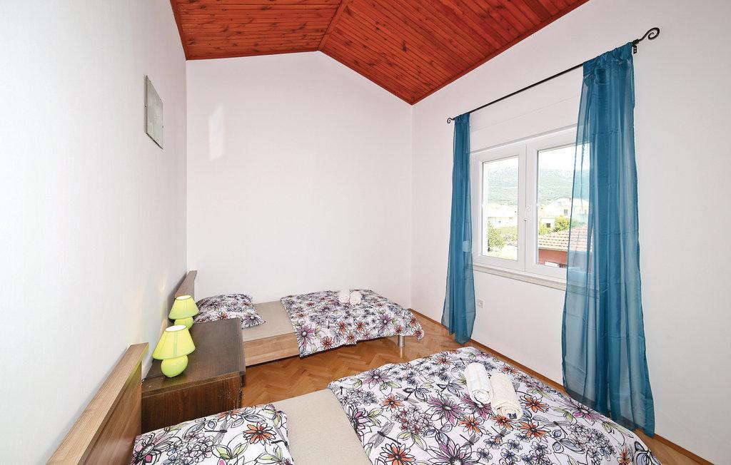Apartmani Ljubica Kaštela Eksteriør billede