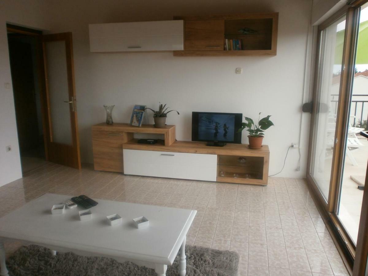 Apartmani Ljubica Kaštela Eksteriør billede