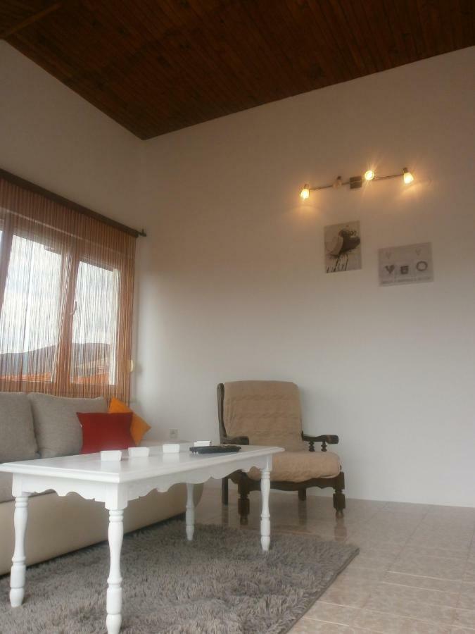 Apartmani Ljubica Kaštela Eksteriør billede